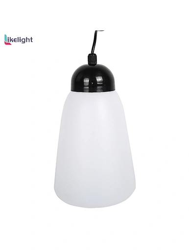 Bottle lamp